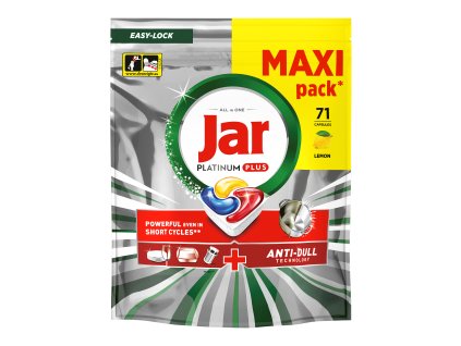 Zakładka do słoika (71 szt./opakowanie) PlatPlus MAXI