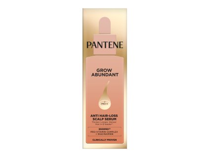 Pantene Serum 60ml Grow Abundant