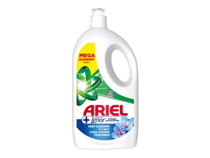 Żel Ariel 80PD Plus TOL Spring Awak