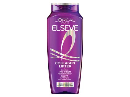 Szampon Elseve 400ml Collagen Lifter