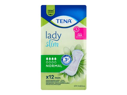 TENA Lady Slim Ultra Normal (12 szt./folia)
