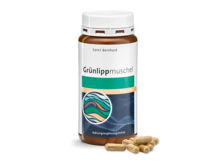 slavka jedla sanct bernhard 150 cps