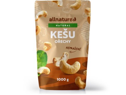 allnature kesu jadra 1000 g