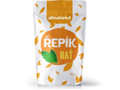 allnature repik lekarsky nat 80 g