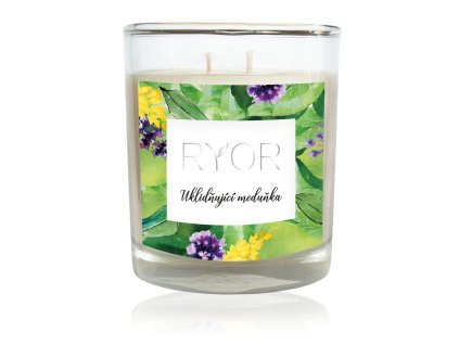 svicka uklidnujici medunka velka