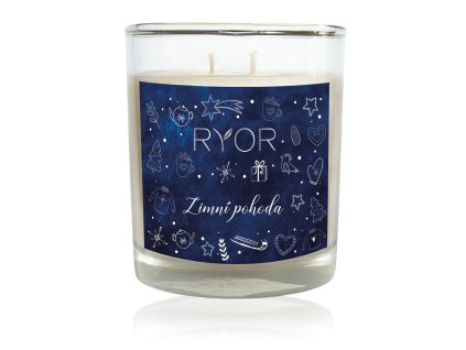 svicka zimni pohoda velka