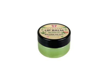 Balsam do ust PALACIO Hemp, 25 g