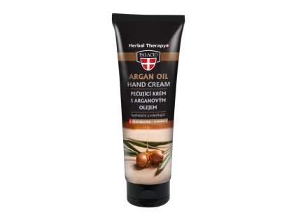 PALACIO Krem do rąk z olejkiem arganowym 75ml