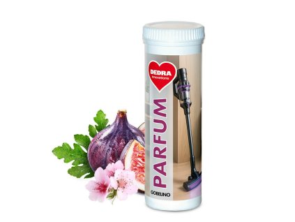 GOBELINO | Parfémové granule do vysavače | PULPIDOO