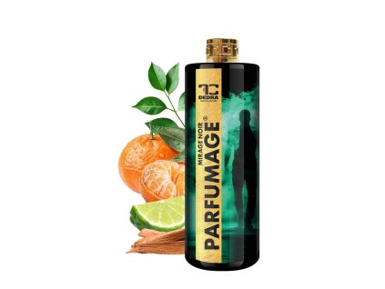 PARFUMAGE MIRAGE NOIR | Parfém na praní a úklid