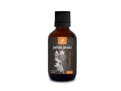 allnature jerab ptaci bylinne kapky 50 ml