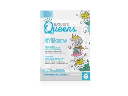 diet esthetic matujici maska na oblicej 25 g