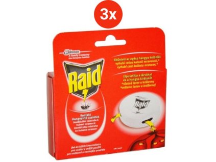 nástraha na mravence