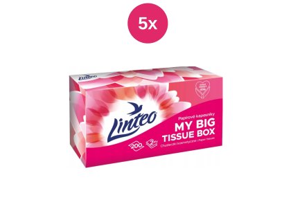 kapírové kapesníky