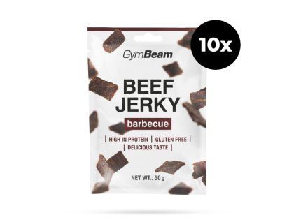 beef jerky bbq 50g bulk