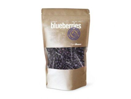 blueberries