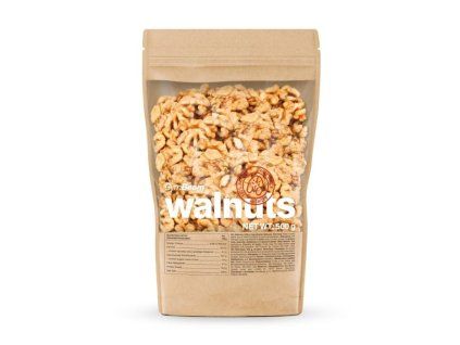 walnuts 500g mockup
