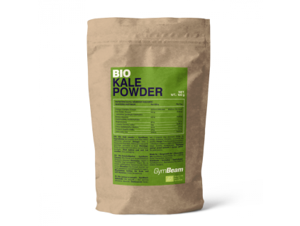 bio kale powder 100 g gymbeam