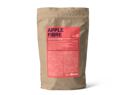 apple fiber 250 g gymbeam 2