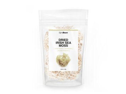 dried irish sea moss 100 g gymbeam