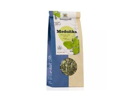 BIO Herbata z melisy - Sonnentor