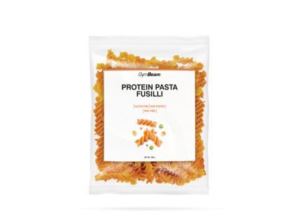 protein pasta fusilli 300 g gymbeam
