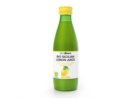 sicilian lemon juice 1