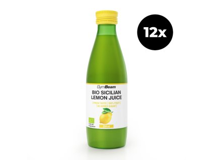 sicilian lemon juice bulk