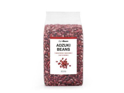 adzuki beans 500 g gymbeam