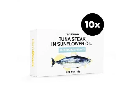 tuna in sunflower oil bulk