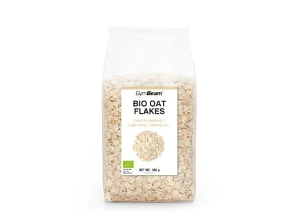 bio oat flakes mockup 1