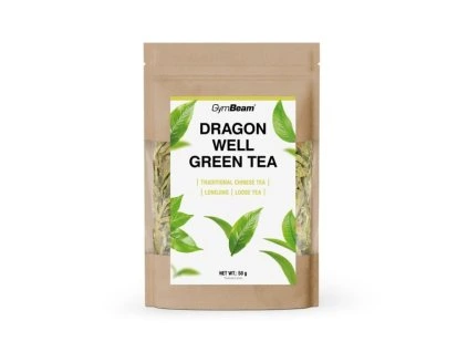 dragon well green tea