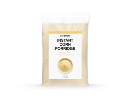 instant corn porridge 1