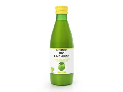 bio lime juice