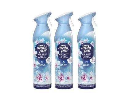 osvěžovač vzduchu