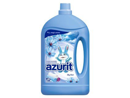 Azurit avivážní prostředek Sky Blue 3036 ml