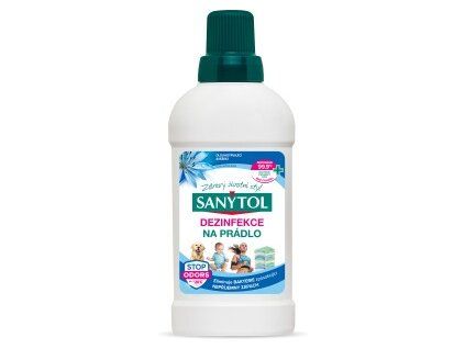 Dezinfekce na prádlo ACTIVE FRESH 500ml