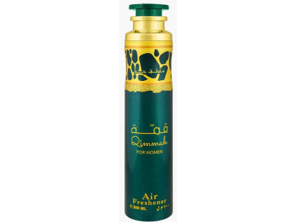 osvěžovač vzduchu