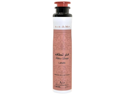 osvěžovač vzduchu