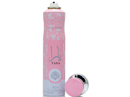 osvěžovač vzduchu