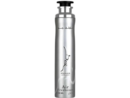 osvěžovač vzduchu