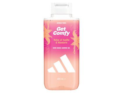 Adidas SG 400ml Vibes Get Comfy