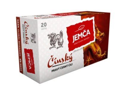 Jemča Chinese tea 30g