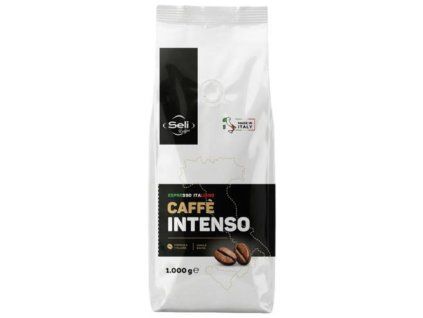Seli coffee intenso beans 1kg