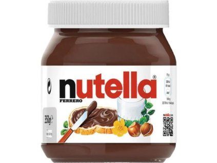Ferrero Nutella (15) 350g