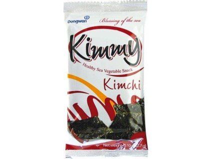 Dongwon seaweed kim chi 21.6g