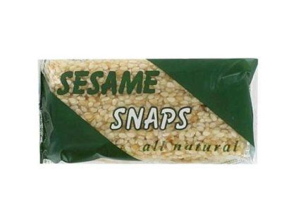 NMARIS pałeczki sezamowe 35g