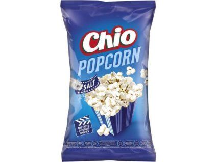 Chio gotowy do spożycia solony popcorn 75g