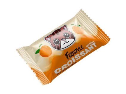 Rogalik Fizi morelowy 45g