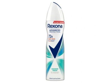 Rexona DEO Women 150ml Advanced Shower Fresh Ks